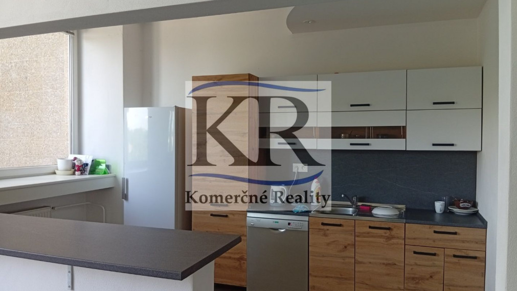 Prenájom kancelárie – Žilina, lokalita VÚD