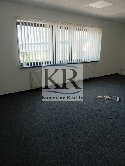 Moderné kancelárie s parkovaním – Trnava