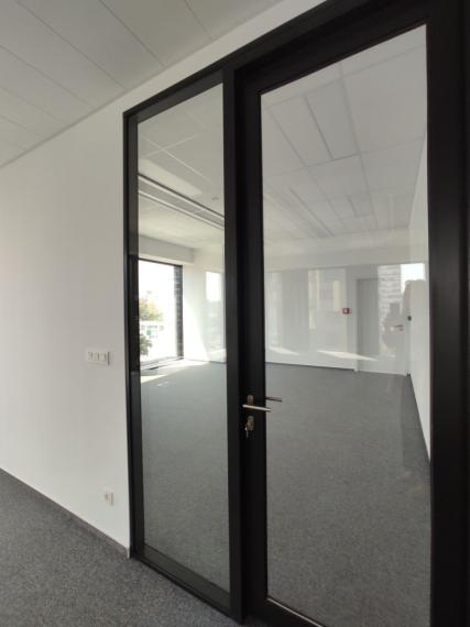 Reprezentatívne kancelárske priestory 169m2, EINPARK, Einsteinova – Petržalka