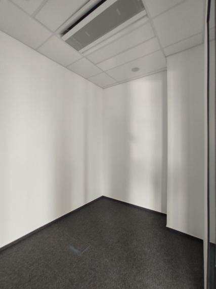 Reprezentatívne kancelárske priestory 169m2, EINPARK, Einsteinova – Petržalka