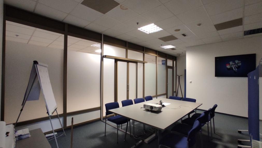 132m2 administratívny priestor, Vienna Gate, Kopčianska-Petržalka