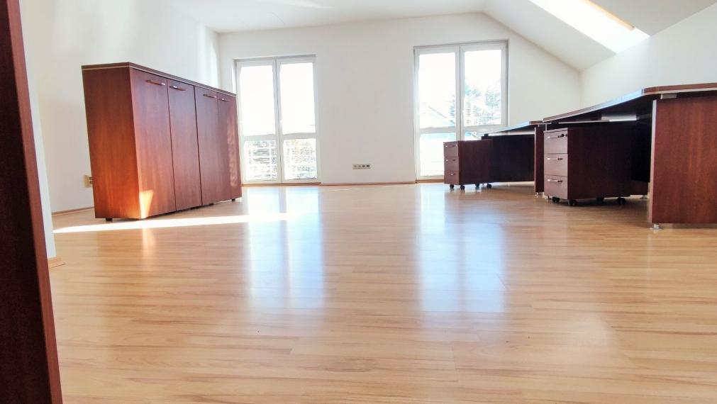 Kancelárske priestory na prenájom, Podunajské Biskupice