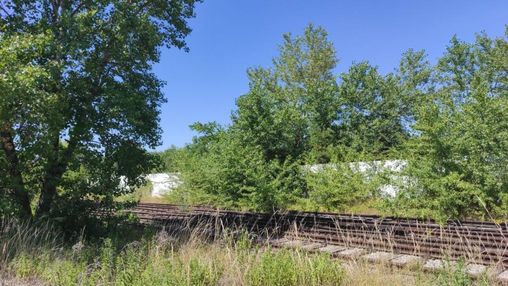 Polyfunkčný areál v Rovinke - 112 004m2