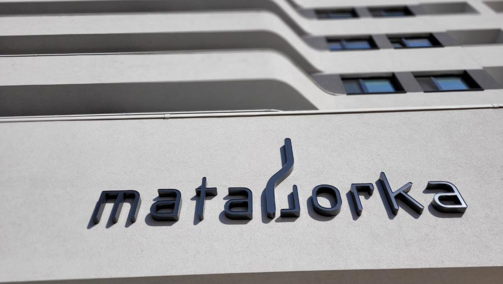 Garážové státie na prenájom v objekte Matadorka