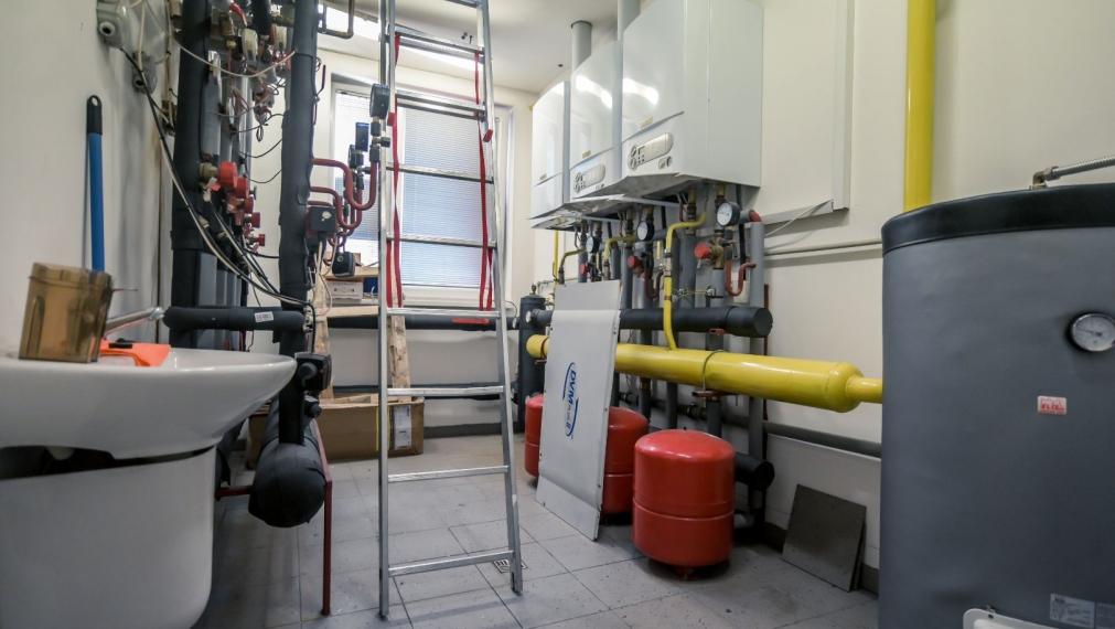 Reprezentatívna polyfunkčná budova so skladom a parkovaním v atraktívnej lokalite, Bratislava - Nové Mesto TOP