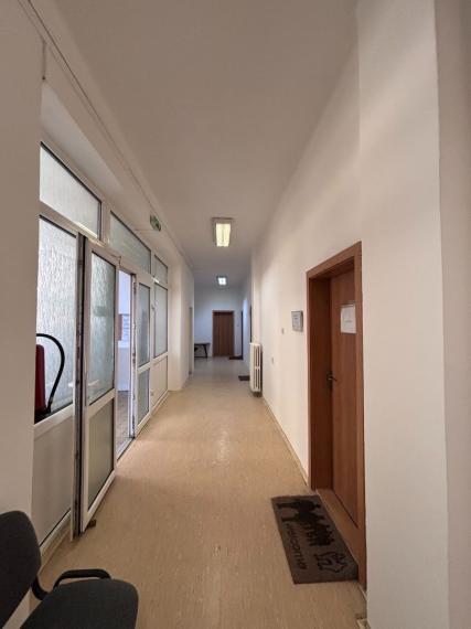 Kancelársky komplex v historickej admin. budove v Starom Meste TOP