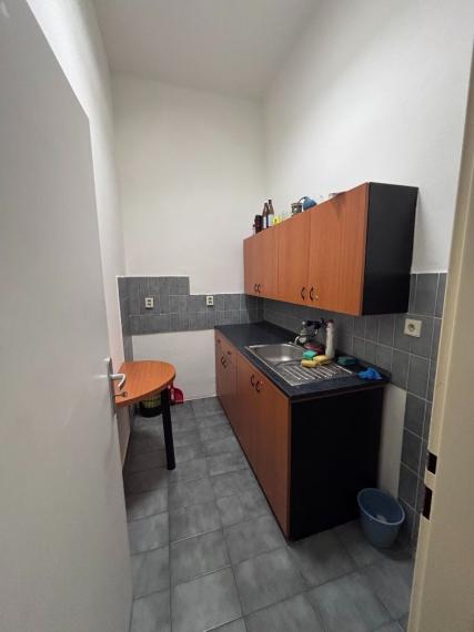 Kancelársky komplex v historickej admin. budove v Starom Meste TOP