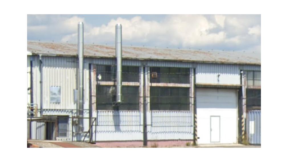 Na prenájom výrobno – skladové  priestory vo Veľkom Bieli