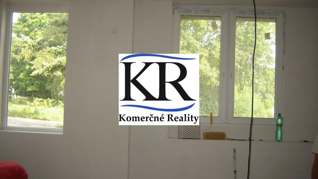 Skladové priestory na prenájom - 630m2, Nitra