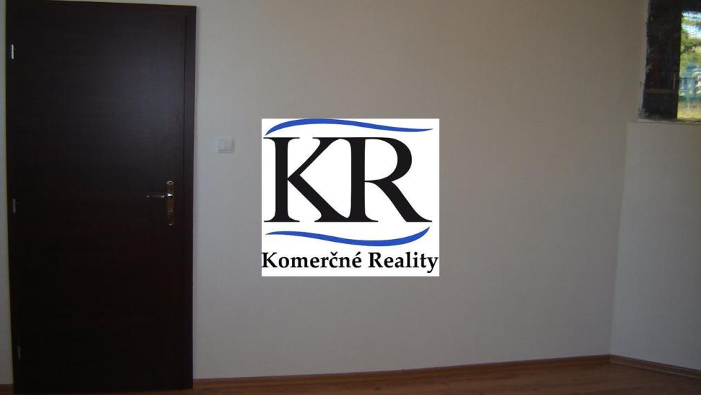 Skladové priestory na prenájom - 630m2, Nitra