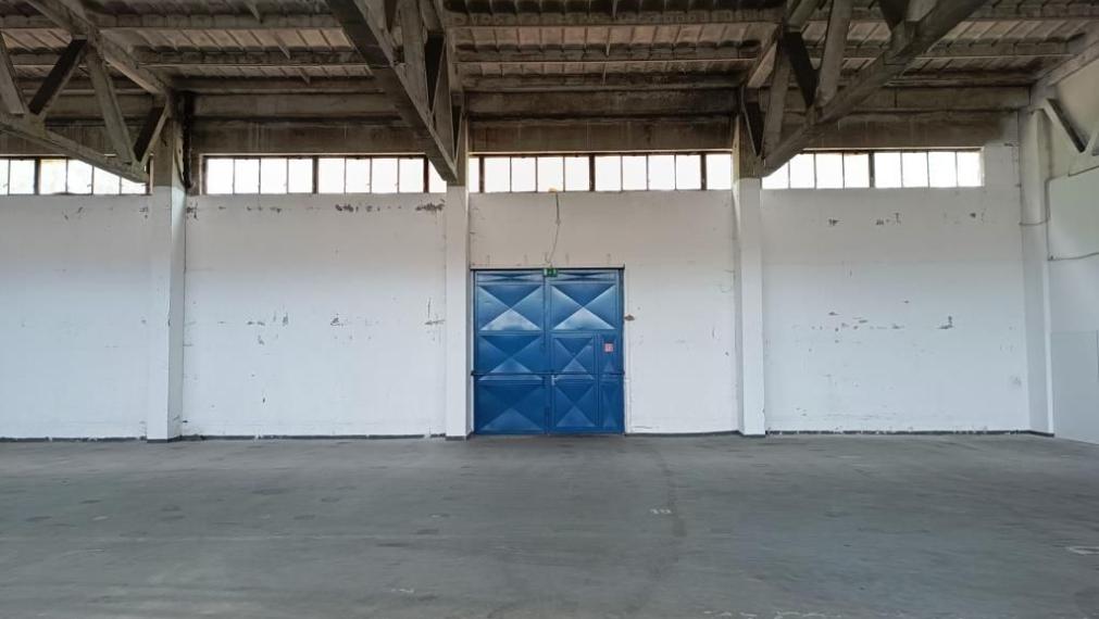 Výrobno-skladový priestor 560 m2 na prenájom