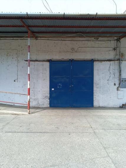 Výrobno-skladový priestor 560 m2 na prenájom