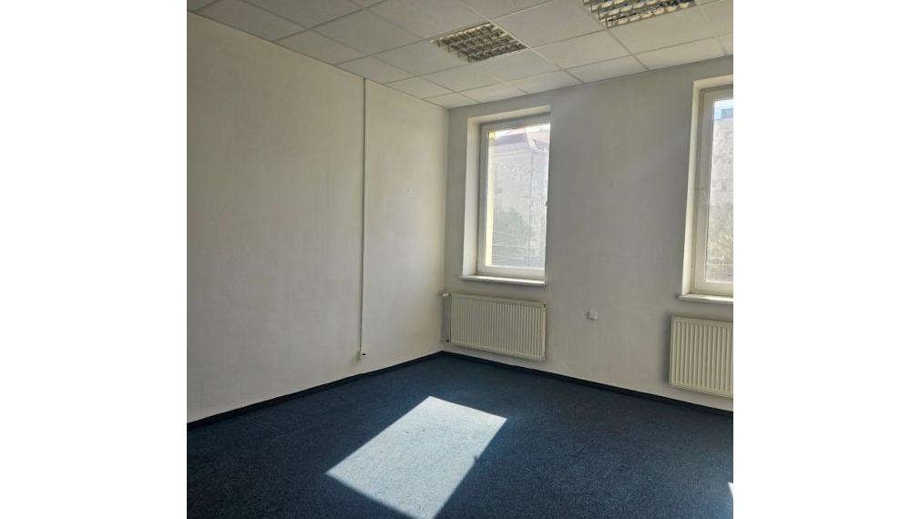 Na prenájom - kancelársky priestor 20,11m² , ul. Radlinského, Bratislava I 