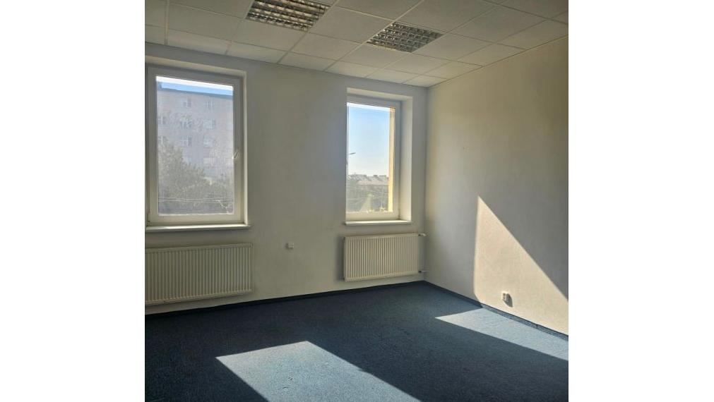 Na prenájom - kancelársky priestor 48,9m², Radlinského, Bratislava I 