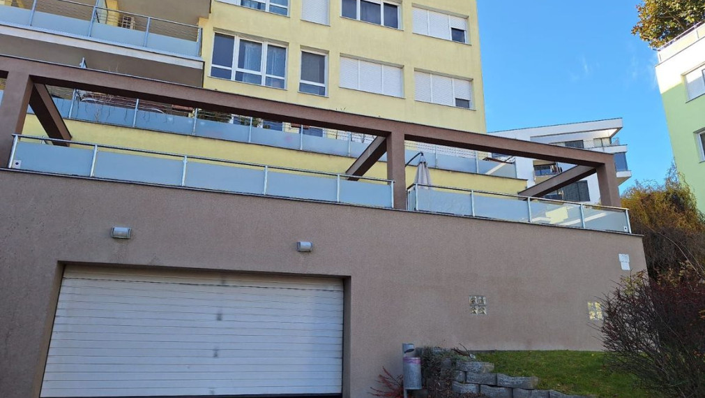 Na predaj - dvoj-garáž 6x7m  , ul. Tupého, Bratislava III  TOP