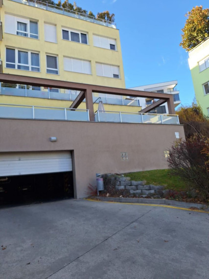 Na predaj - dvoj-garáž 6x7m  , ul. Tupého, Bratislava III  TOP