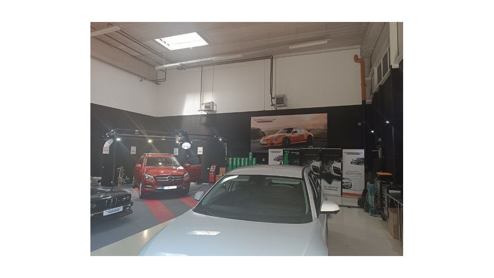 Prenájom - sklad s administratívou, Technická, Bratislava II