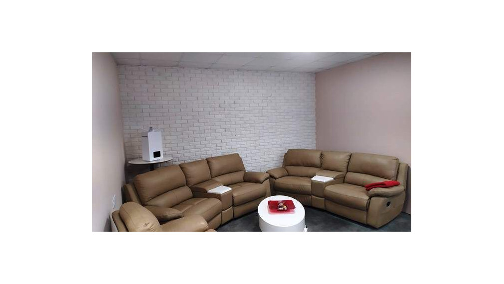 Prenájom - sklad s administratívou, Technická, Bratislava II