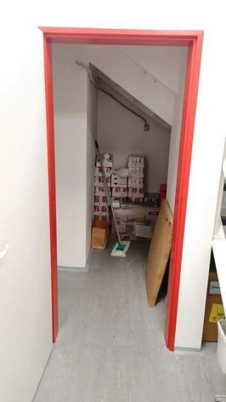 Prenájom - sklad s administratívou, Technická, Bratislava II