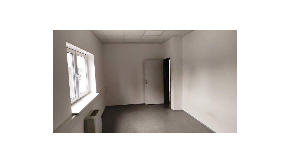 Prenájom - sklad s administratívou, Technická, Bratislava II