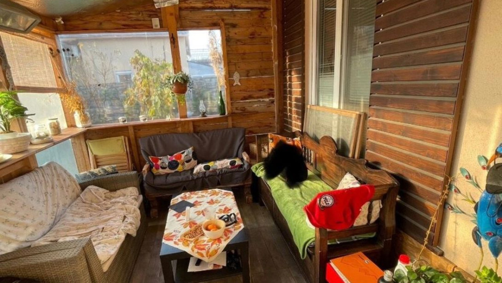 Záhrada na predaj TOP