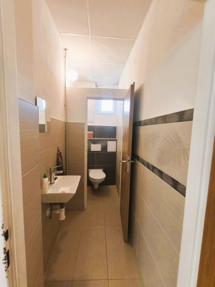 Kancelársky celok na prenájom - Dúbravka