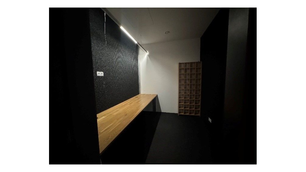 Na prenájom - komerčný priestor, ul. Stará Vajnorská, Bratislava III