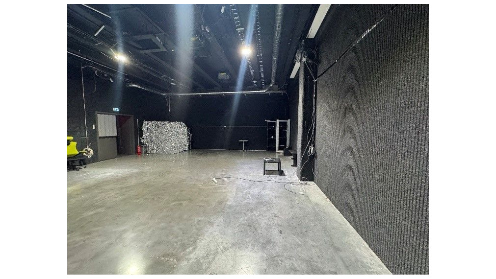 Na prenájom - komerčný priestor, ul. Stará Vajnorská, Bratislava III