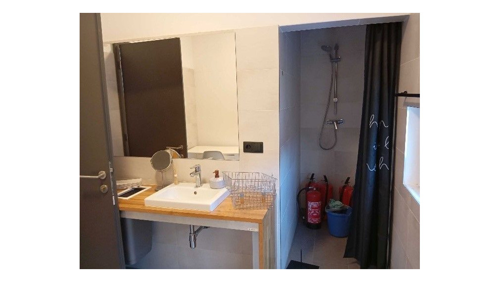 Na prenájom - komerčný priestor, ul. Stará Vajnorská, Bratislava III