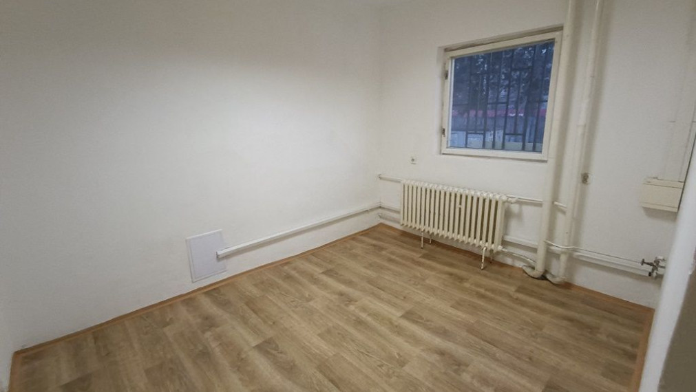 Skladový priestor 359m² v Ružinove na prenájom