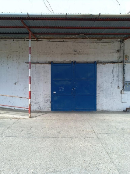 Skladový priestor 280m² v BA II - Ružinov na prenájom