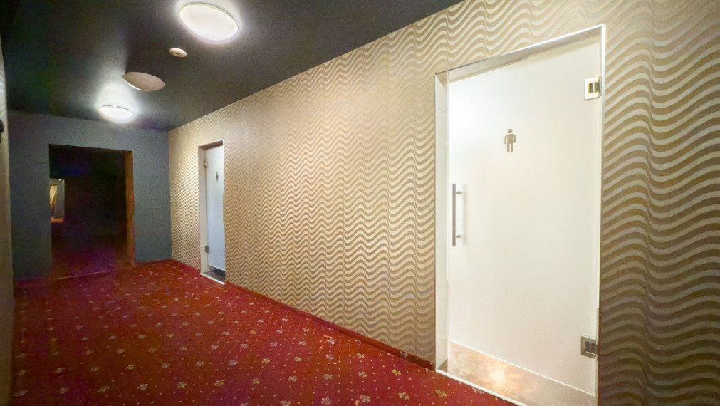 OC Saratov – Obchodné priestory na prenájom v Dúbravke