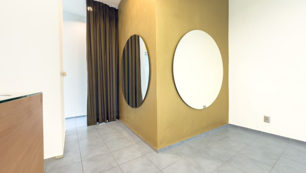 OC Saratov – Obchodné priestory na prenájom v Dúbravke