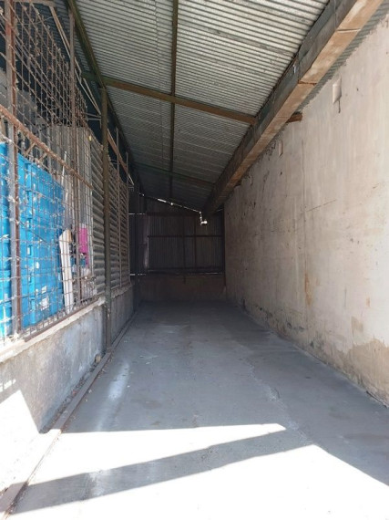 Na prenájom skladový priestor na ul. Mlynské Nivy TOP