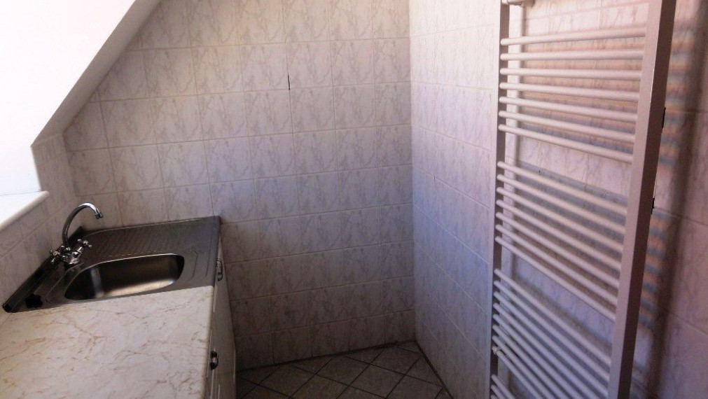 Na prenájom -  kancelársky priestor, Bratislava I