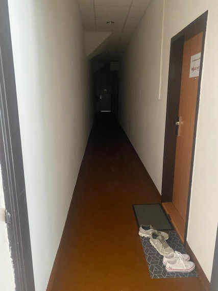 Kancelárske priestory Bratislava 2, Klincová ulica