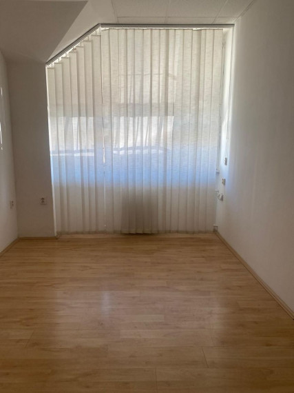 Kancelárske priestory Bratislava 2, Klincová ulica