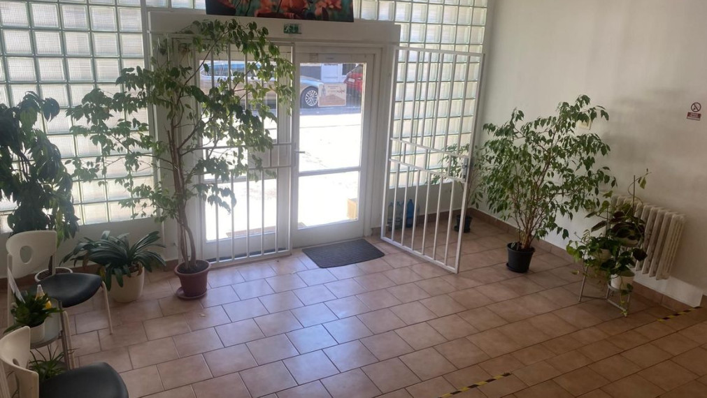 Kancelárske priestory Bratislava 2, Klincová ulica