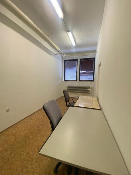 Komerčný priestor na prenájom – Panónska cesta, Petržalka (kancelárie/sklad/výroba)