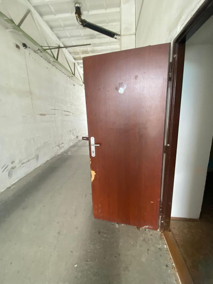 Komerčný priestor na prenájom – Panónska cesta, Petržalka (kancelárie/sklad/výroba)