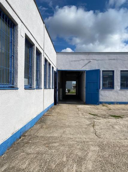 Komerčný priestor na prenájom – Panónska cesta, Petržalka (kancelárie/sklad/výroba)