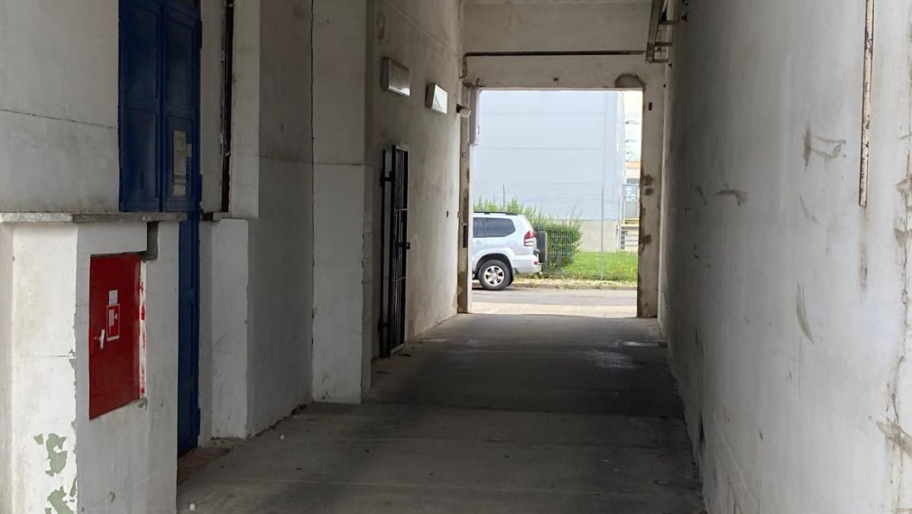 Komerčný priestor na prenájom – Panónska cesta, Petržalka (kancelárie/sklad/výroba)