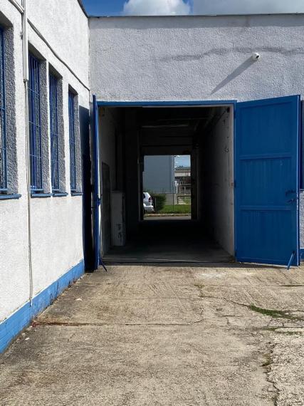 Komerčný priestor na prenájom – Panónska cesta, Petržalka (kancelárie/sklad/výroba)