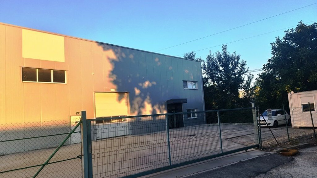 Prenájom skladovo-administratívnych priestorov, Technická, Bratislava II