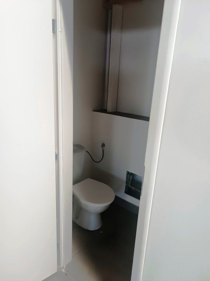 Prenájom skladovo-administratívnych priestorov, Technická, Bratislava II