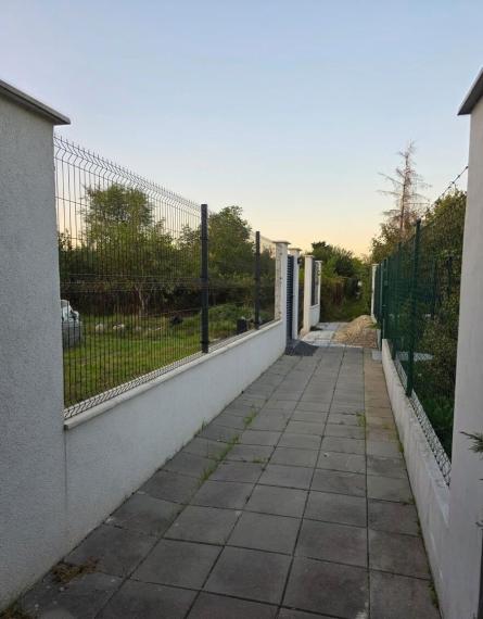 Na predaj - pozemok, ul.Žabí majer, Bratislava III