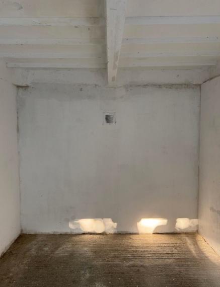 Na predaj - garáž, ul.Koceľova, Bratislava II