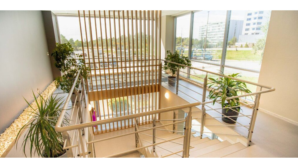 Kancelárie pri ceste do Pezinka na prenájom, Rybničná-Vajnory