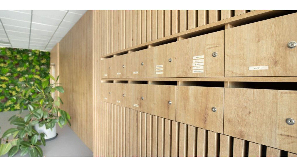 Kancelárie pri ceste do Pezinka na prenájom, Rybničná-Vajnory