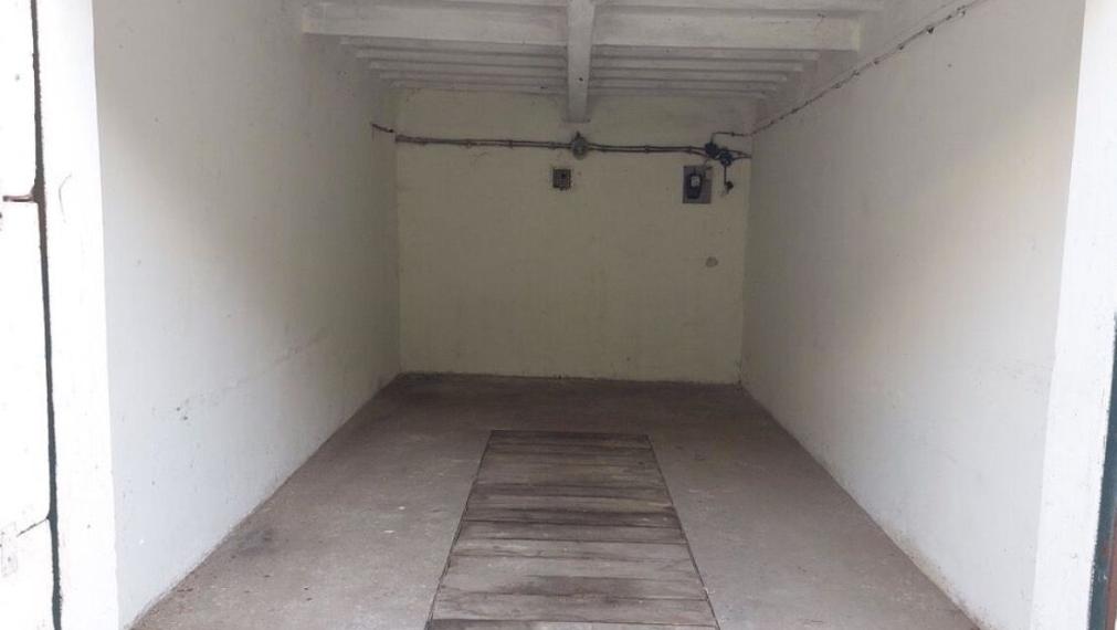 Na predaj - garáž, Vyhnianska cesta, Bratislava III